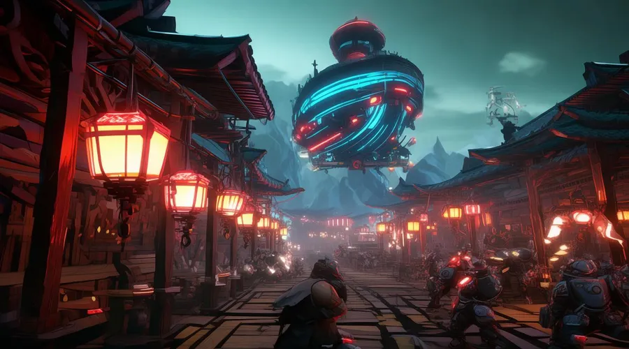 魔力宝贝：旅人兑换码横幅图片2